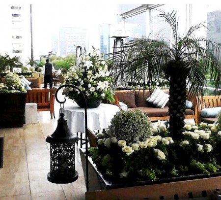 St. Regis